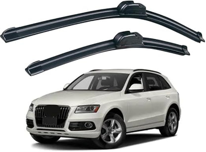 Par Limpiaparabrisas Para Q3 2011 2012 2013 2014 24/19"